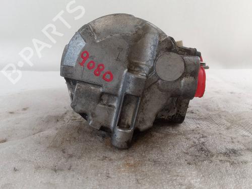 AC compressor OPEL ZAFIRA A MPV (T98)  | BP27386074M34 