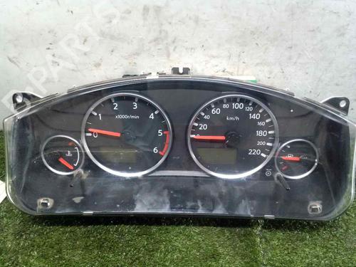 Used Instrument cluster NISSAN PATHFINDER III (R51) [2005-2025]  9673671