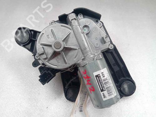 Front wiper motor PEUGEOT 2008 I (CU_)  | BP15190919M29 