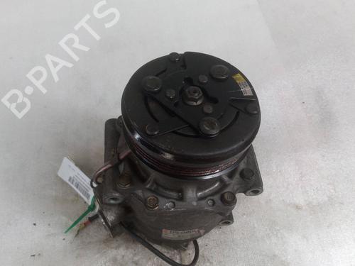AC-Kompressor HONDA HR-V (GH_) 1.6 16V (GH1, GH3) | BP25918348M34 