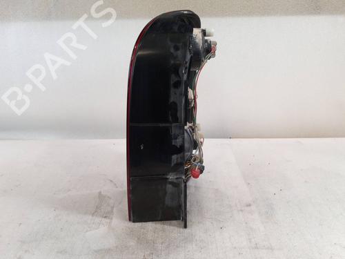 Left taillight SSANGYONG REXTON / REXTON II (GAB_)  | BP30532342C34 