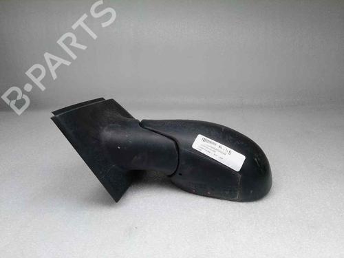 Left mirror CITROËN C2 (JM_) 1.4 HDi | BP15279057C26 