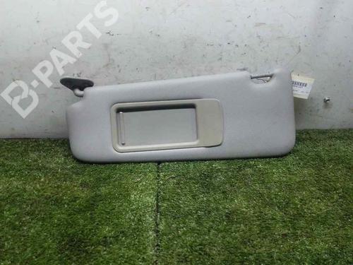 Used Left sun visor Left sun visor BMW 3 (E90) 320 d (163 hp) 8912582 8912582