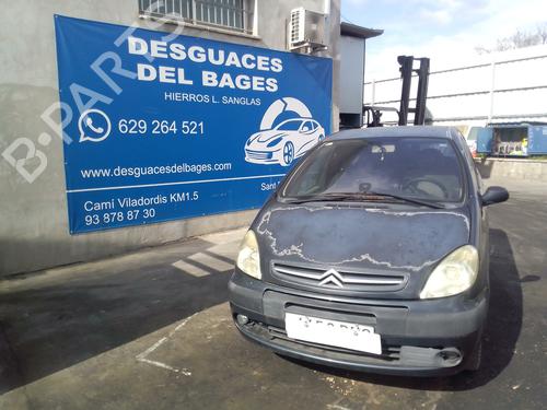Fuse box CITROËN XSARA PICASSO (N68) 1.6 HDi | BP24642448E1 