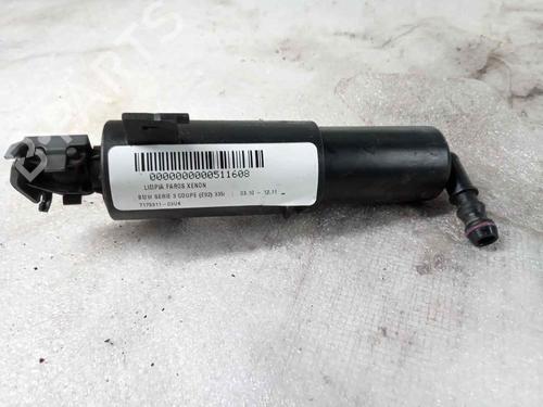 Headlight washer BMW 3 Coupe (E92) 335 i | BP17218255E17 