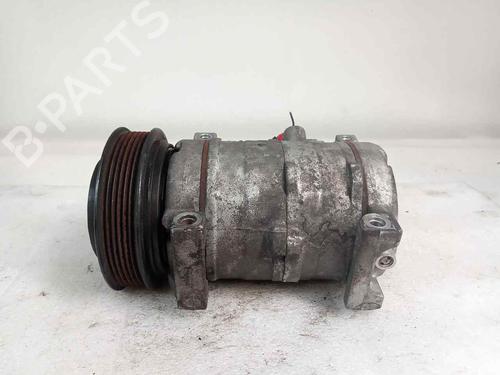 Airco pomp JEEP CHEROKEE (KJ) 2.5 CRD 4x4 | BP23272257M34 