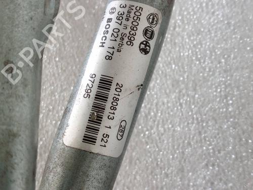 Front windshield wiper arm ALFA ROMEO GIULIETTA (940_) 1.4 BiFuel (940FXA1A, 940FXT1A) | BP18295468C143 
