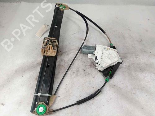 Used Left front window motor AUDI Q5 (8RB) 2.0 TDI quattro (170 hp) 17547093