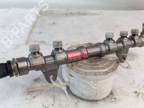 Used Injection rail PEUGEOT BIPPER Tepee 1.3 HDi 75 (75 hp) 24253300