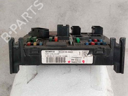 Sikringsdåse PEUGEOT 206 Hatchback (2A/C) 1.4 LPG | BP17590267E1 