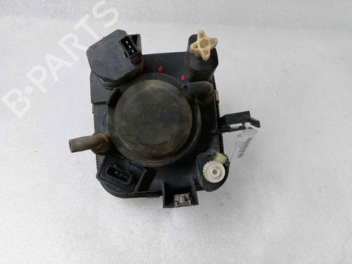 Right headlight FIAT MULTIPLA (186_) 1.9 JTD 110 | BP18551972C29 