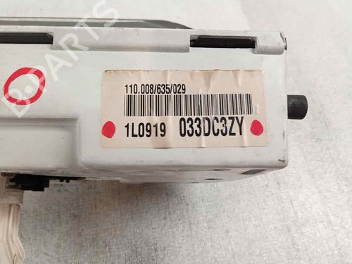 Other SEAT TOLEDO I (1L2) 1.9 TDI | BP27200787O1 