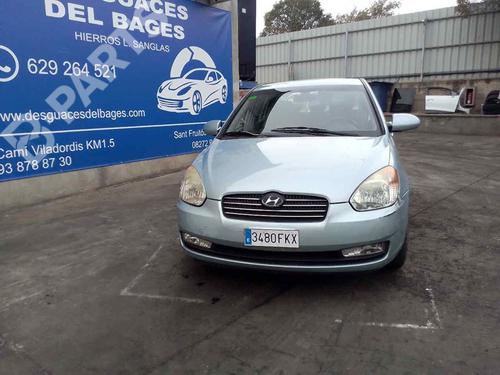 Used Parts HYUNDAI ACCENT III (MC)  1.6 GLS  954975