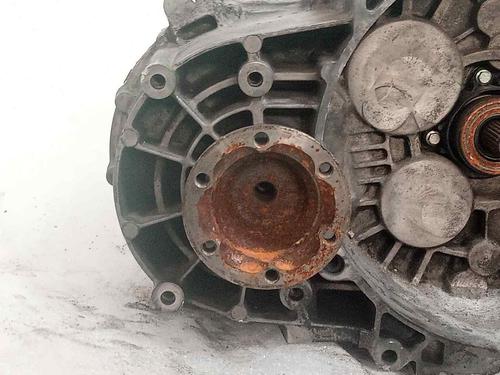 Gearbox SEAT ALTEA (5P1) 2.0 TDI | BP16999697M3 
