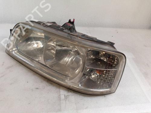 Left headlight PEUGEOT BOXER Van (244)  | BP32724932C28  - Image 6