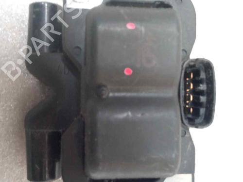 Used Ignition coil SMART CITY-COUPE (450) 0.6 (S1CLA1, 450.341) (55 hp) 17810975