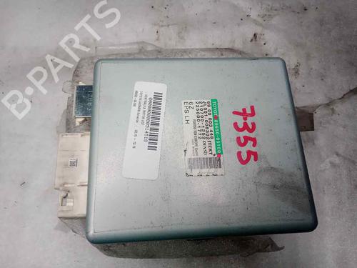 Used Engine control unit (ECU) TOYOTA AVENSIS Saloon (_T27_) 2.0 D-4D (WWT271_) (143 hp) 17044280