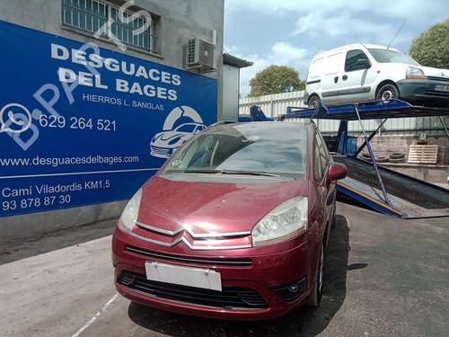 CITROËN C4 Grand Picasso I (UA_) 2.0 i 16V (140 hp) 1508939