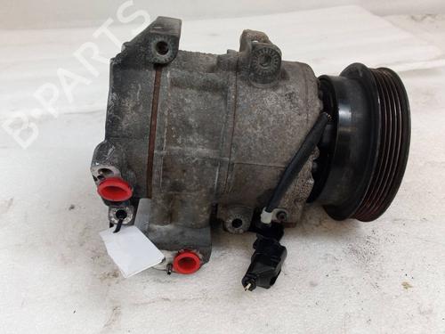 AC Kompressor KIA RIO II (JB) 1.5 CRDi (110 hp) 24452623
