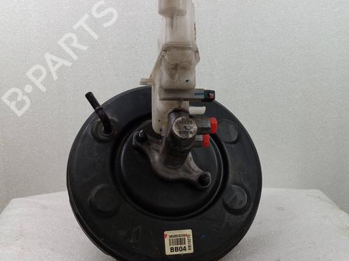Used Servo brake HYUNDAI i20 ACTIVE (IB, GB) 1.4 CRDI (90 hp) 18262952