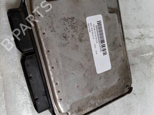 Engine control unit (ECU) SEAT IBIZA III (6L1) | BP32445038M57