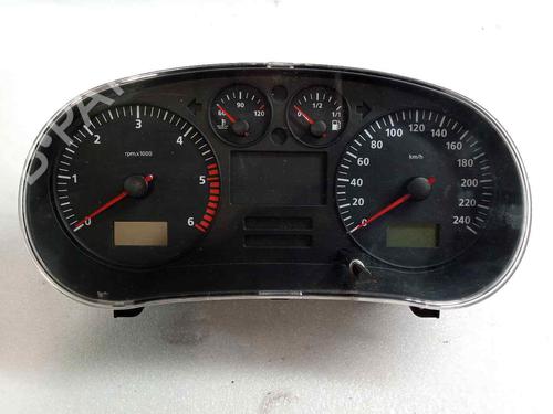 Instrument cluster SEAT LEON (1M1)  | BP25871517C47 