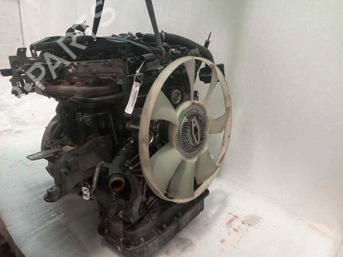 Engine MERCEDES-BENZ VITO / MIXTO Van (W639) 109 CDI (639.601, 639.603, 639.605) | BP30513182M1
