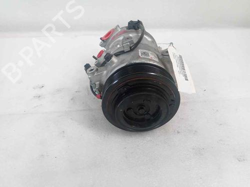 AC-Kompressor HYUNDAI i20 III (BC3, BI3)  | BP24437504M34 