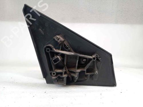 Left mirror RENAULT MEGANE III Grandtour (KZ0/1)  | BP24333766C26 