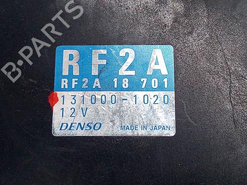 Elektronisk modul MAZDA 323 F VI Hatchback (BJ) 2.0 TD | BP17950628M83 