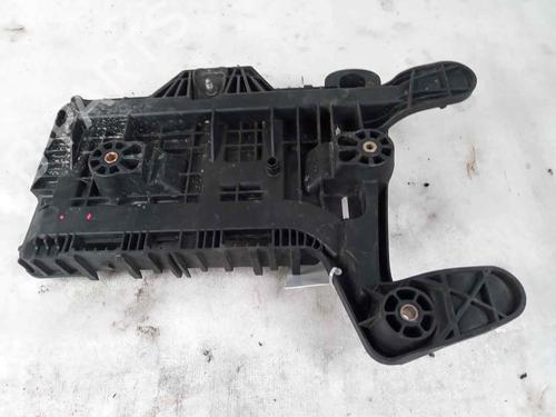 Battery SEAT LEON (1P1) 2.0 TDI (170 hp) 16821451