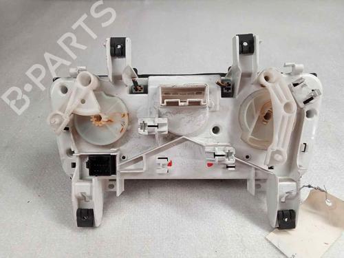 Climate control RENAULT MEGANE II (BM0/1_, CM0/1_) 1.5 dCi (BM1F, CM1F) | BP18552055I5 