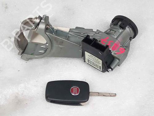 Used Ignition barrel FIAT BRAVO II (198_) 1.9 D Multijet (198AXC1B) (150 hp) 16164575