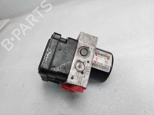 Abs pomp FORD FIESTA VI (CB1, CCN) 1.4 TDCi | BP19254948M43 