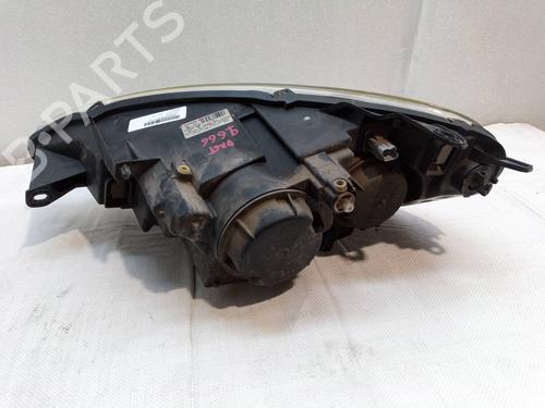 Right headlight PEUGEOT 807 (EB_) 2.2 HDi | BP32445040C29