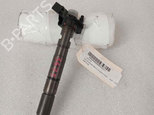 Used Injector AUDI A6 C6 (4F2) 3.0 TDI quattro (233 hp) 18105527