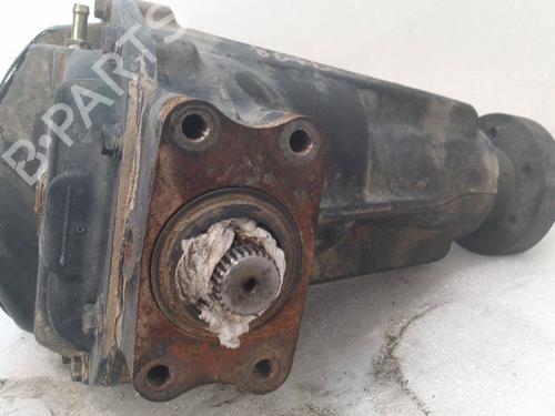 Differenziale anteriore SSANGYONG REXTON / REXTON II (GAB_) | BP30532465M23