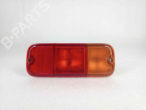 Rear bumper left light SUZUKI JIMNY Closed Off-Road Vehicle (SN) 1.5 DDiS 4WD (SN415D) (65 hp) 11292943