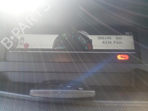 Instrument cluster RENAULT SCÉNIC III (JZ0/1_)  | BP20329906C47