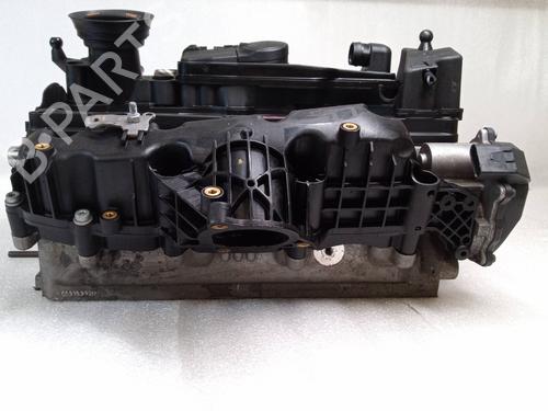 Used Cylinder head SEAT LEON (1P1) 2.0 TDI (170 hp) 19524717