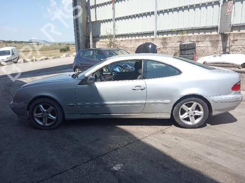 Used Parts MERCEDES-BENZ CLK (C208) CLK 200 Kompressor (208.344) 1684338