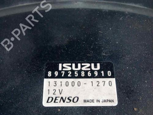 Calculateur moteur (ecu) OPEL VECTRA C (Z02) 2.0 DTI 16V (F69) | BP10992503M57 