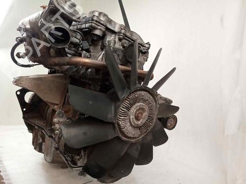 Motor LAND ROVER DISCOVERY II (L318) 2.5 Td5 4x4 | BP17951060M1 