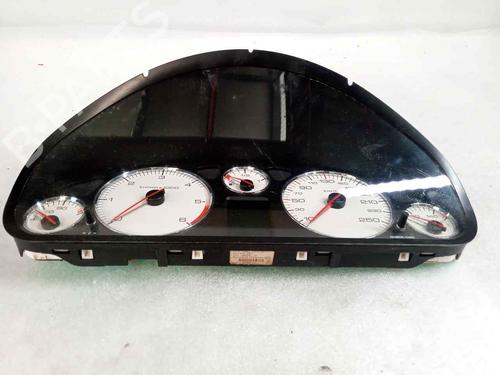 Kombiinstrument PEUGEOT 407 (6D_) [2004-2011]  26000877