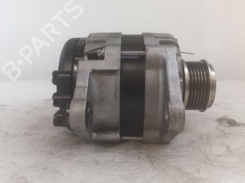 Alternator OPEL ASTRA J (P10)  | BP28213304M7 
