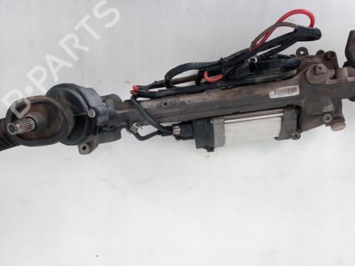 Steering rack VW GOLF V (1K1) | BP12338095M22