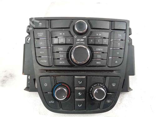 Commutateur OPEL ASTRA J GTC [2011-2018]  16154583