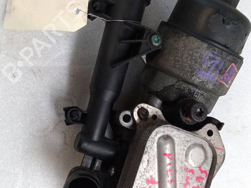 Used Oil radiator SUZUKI SWIFT III (MZ, EZ) [2005-2025]  14166582