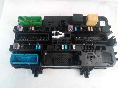 Fuse box OPEL ASTRA H (A04)  | BP22902451E1 