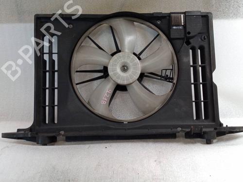 Used Fan TOYOTA VERSO (_R2_) [2009-2018]  28143053